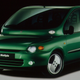 Image for article titled The Fiat Multipla: It's Not Ugly, You're Ugly